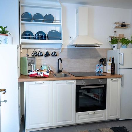 Apartment Montona Pula Zewnętrze zdjęcie