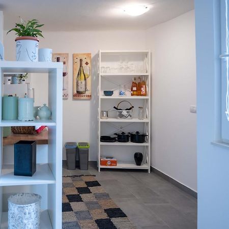Apartment Montona Pula Zewnętrze zdjęcie