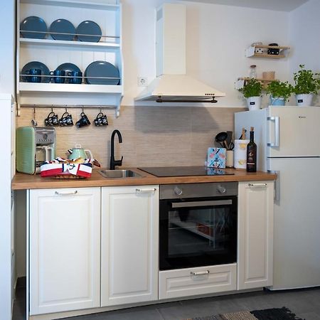 Apartment Montona Pula Zewnętrze zdjęcie
