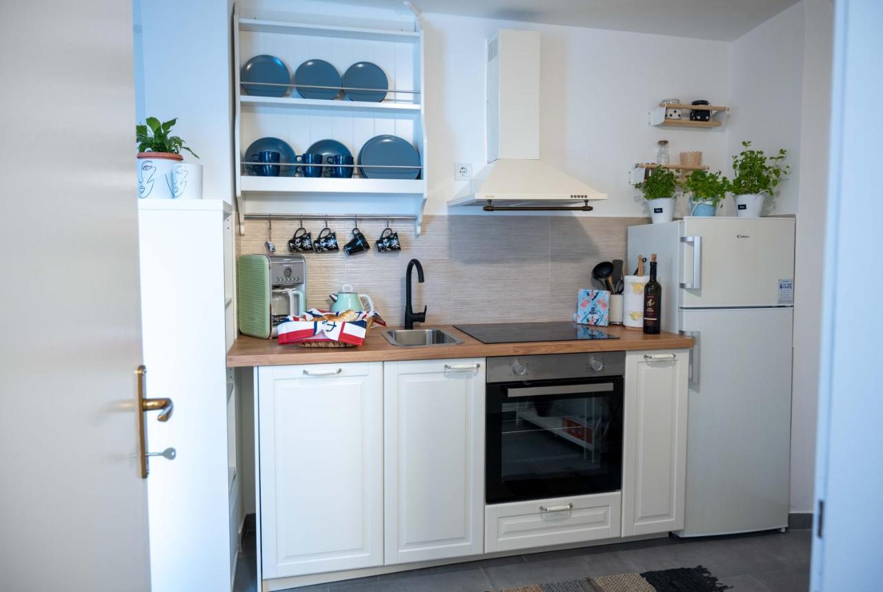 Apartment Montona Pula Zewnętrze zdjęcie