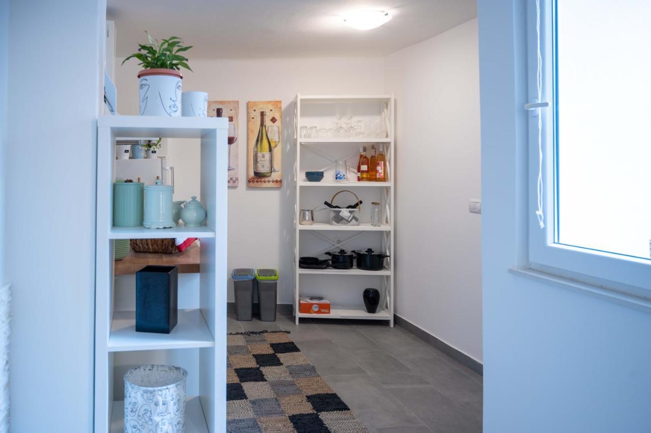 Apartment Montona Pula Zewnętrze zdjęcie