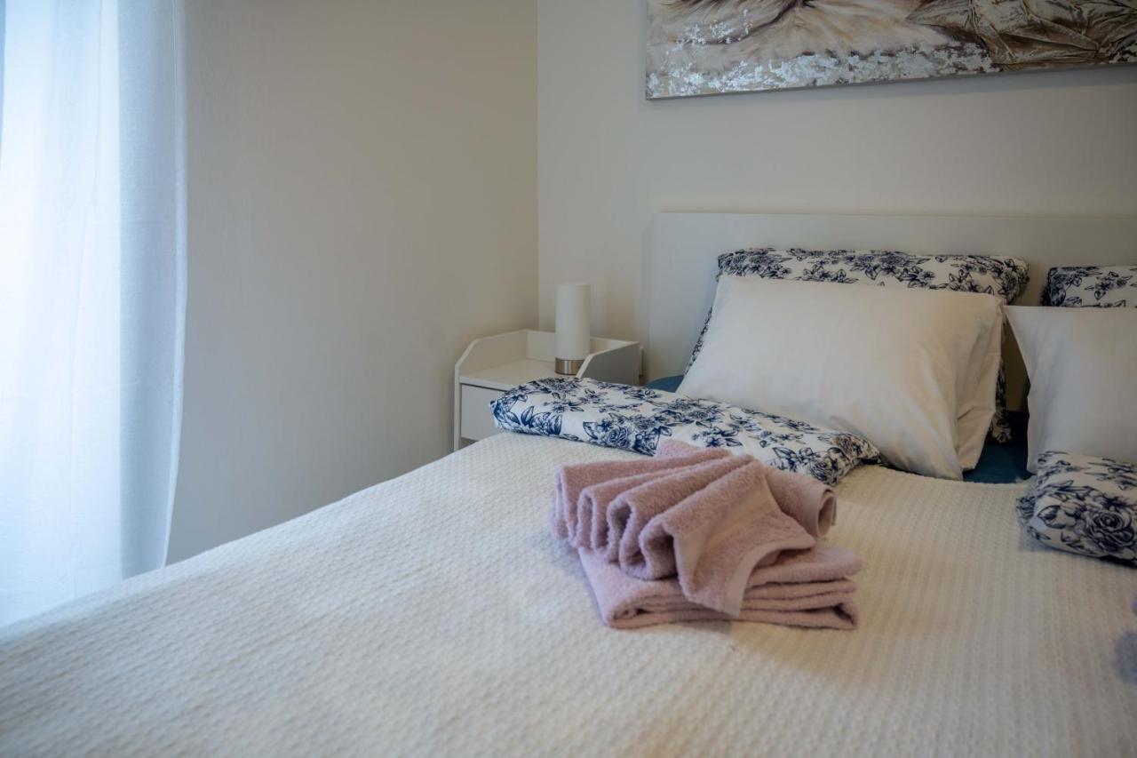 Apartment Montona Pula Zewnętrze zdjęcie