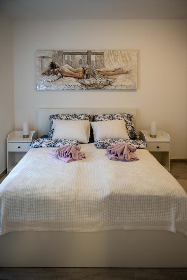 Apartment Montona Pula Zewnętrze zdjęcie