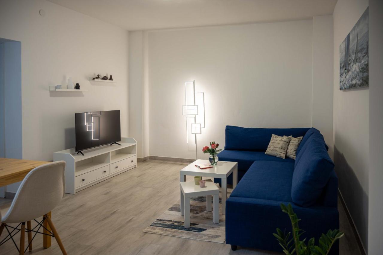 Apartment Montona Pula Zewnętrze zdjęcie