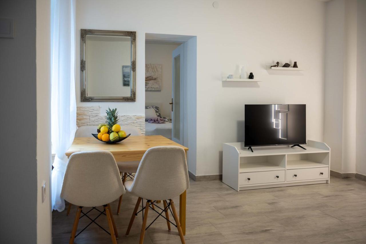 Apartment Montona Pula Zewnętrze zdjęcie