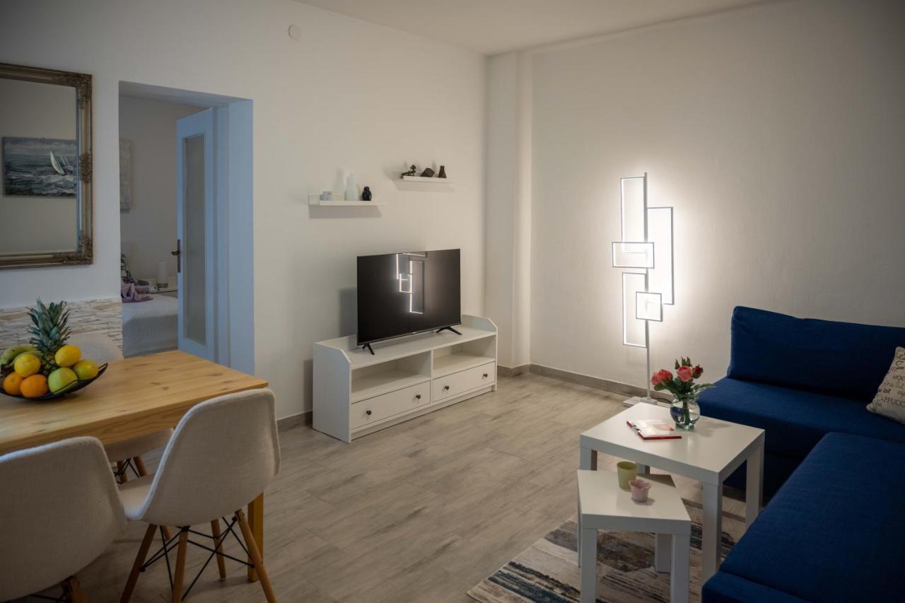 Apartment Montona Pula Zewnętrze zdjęcie