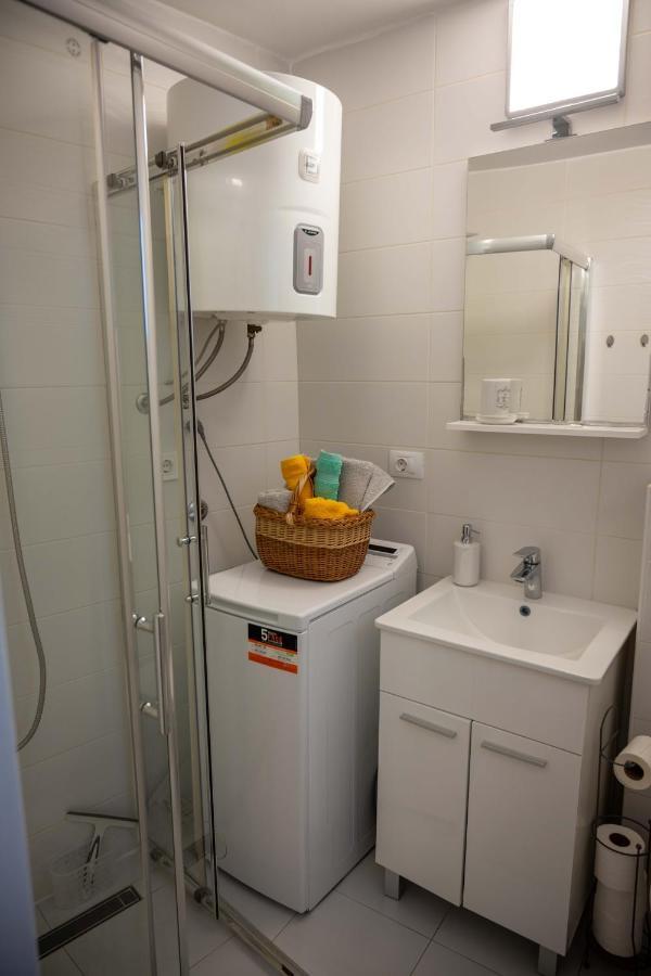 Apartment Montona Pula Zewnętrze zdjęcie