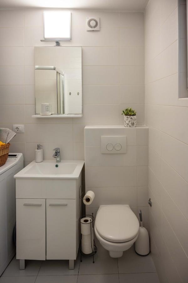 Apartment Montona Pula Zewnętrze zdjęcie