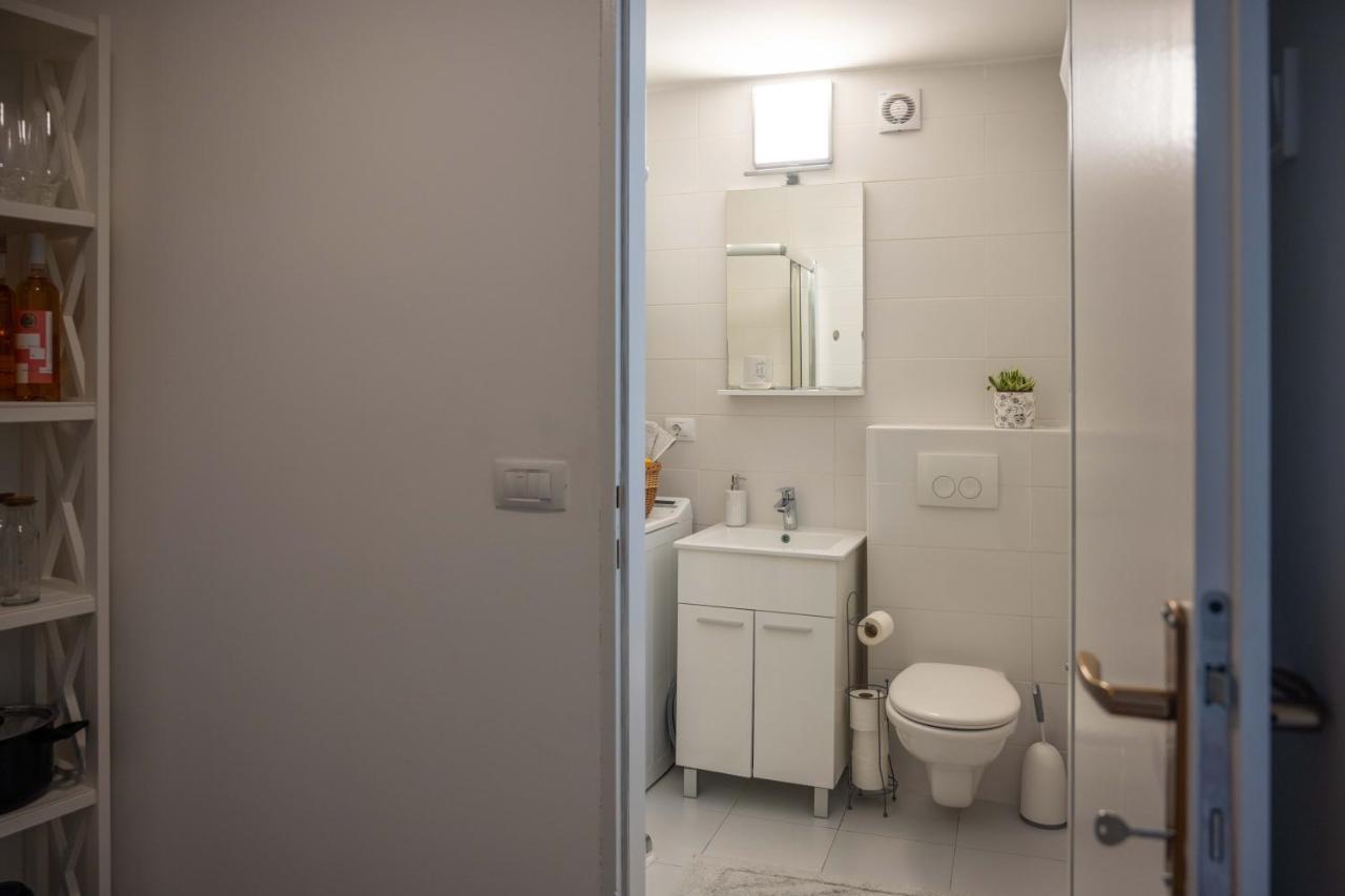 Apartment Montona Pula Zewnętrze zdjęcie