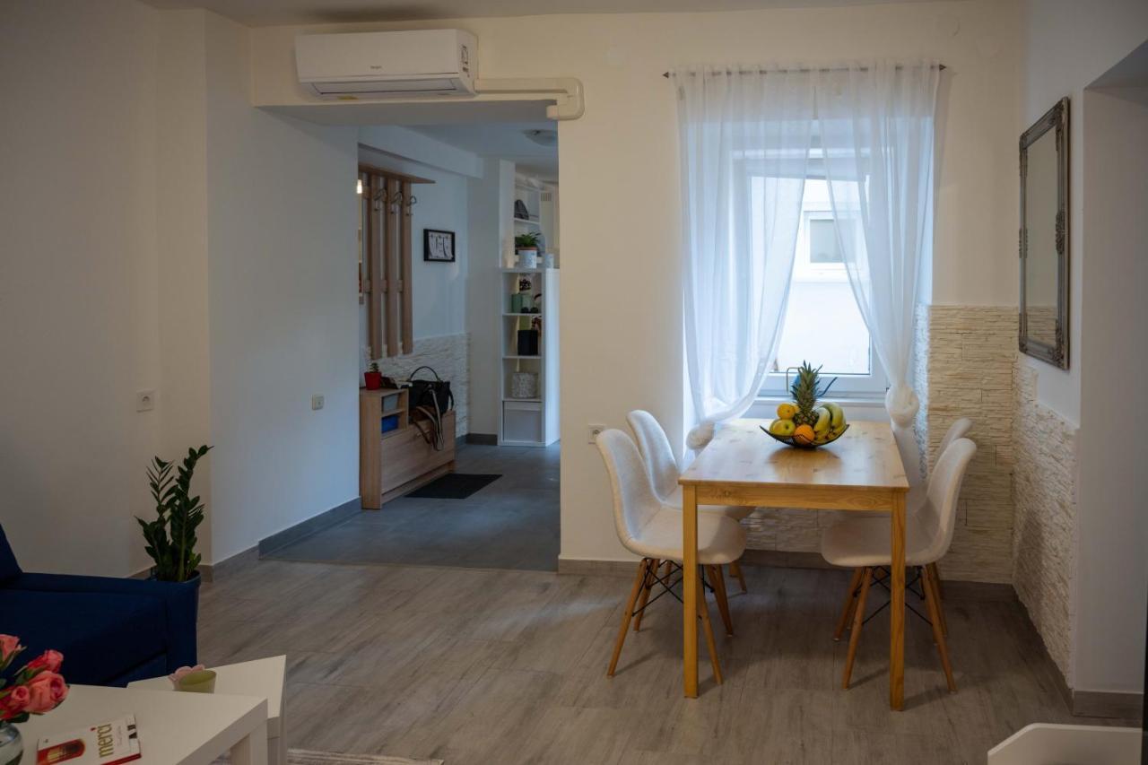 Apartment Montona Pula Zewnętrze zdjęcie