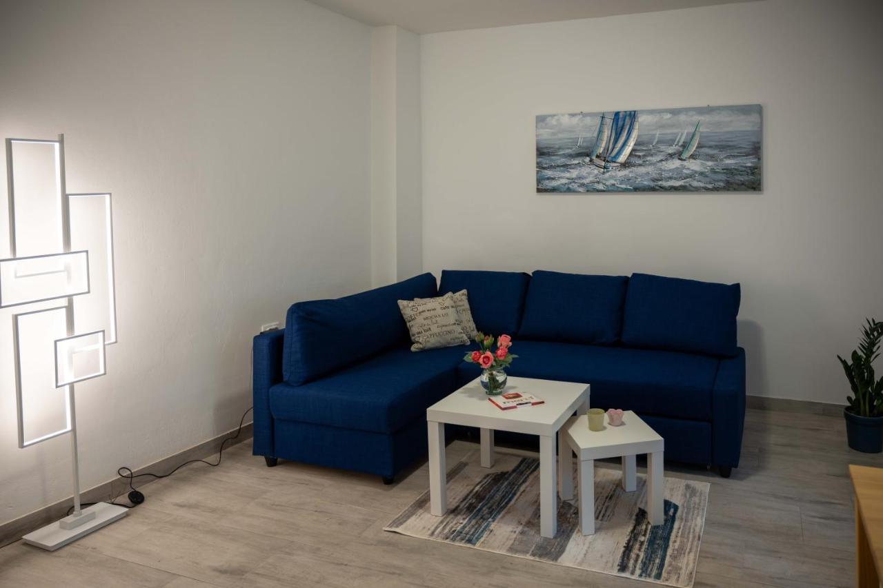 Apartment Montona Pula Zewnętrze zdjęcie